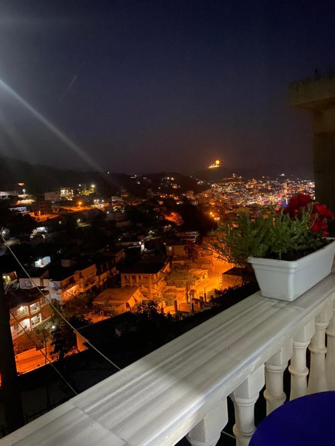 Vila Sinani Sarande Exterior photo